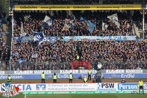 Karlsruher SC vs FC Energie Cottbus (1-0) (8)