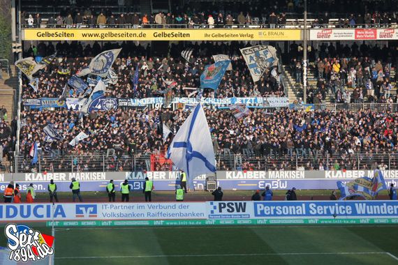 Karlsruher SC vs FC Energie Cottbus (1-0) (9)