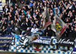 SC Paderborn vs Karlsruher SC (3-0)