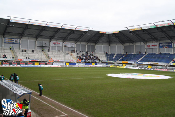SC Paderborn vs Karlsruher SC (3-0) (1)