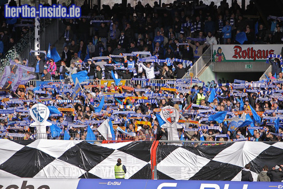 Karlsruher SC vs Hertha BSC (2-6) (3)