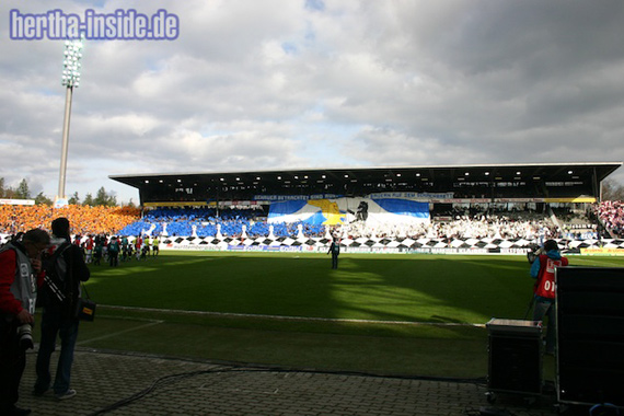 Karlsruher SC vs Hertha BSC (2-6) (5)