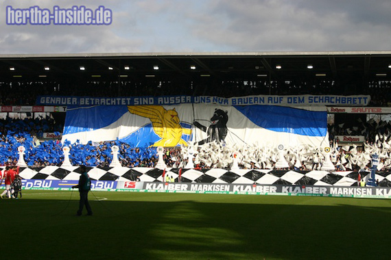 Karlsruher SC vs Hertha BSC (2-6) (6)