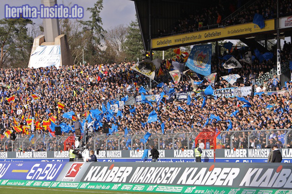 Karlsruher SC vs Hertha BSC (2-6) (8)
