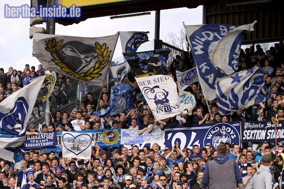 Karlsruher SC vs Hertha BSC (2-6) (10)
