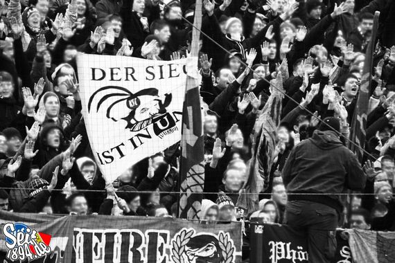 FSV Frankfurt vs Karlsruher SC (1-2) (1)