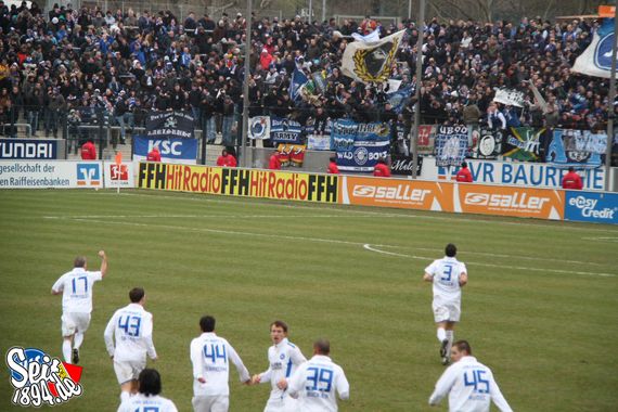 FSV Frankfurt vs Karlsruher SC (1-2) (9)