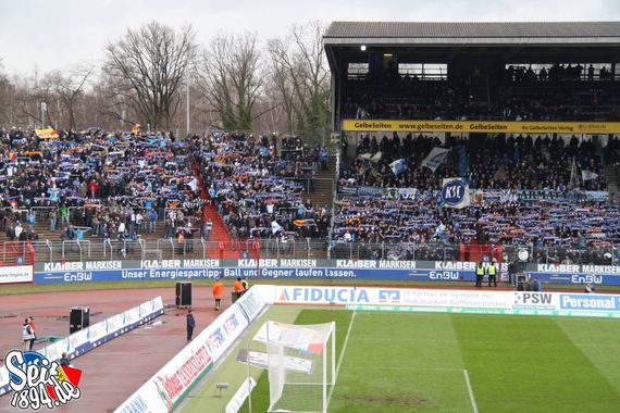 Karlsruher SC vs FC Ingolstadt 04 (1-4) (1)