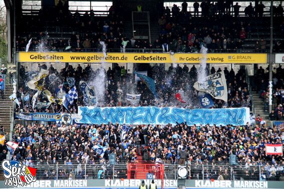 Karlsruher SC vs FC Ingolstadt 04 (1-4) (4)