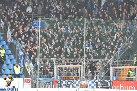 VfL Bochum vs Karlsruher SC (1-1) (1)