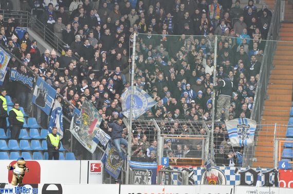 VfL Bochum vs Karlsruher SC (1-1) (2)