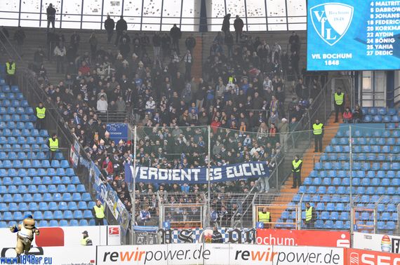 VfL Bochum vs Karlsruher SC (1-1) (3)