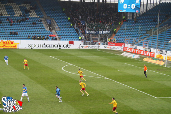 VfL Bochum vs Karlsruher SC (1-1) (4)
