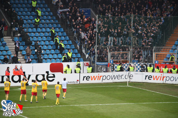 VfL Bochum vs Karlsruher SC (1-1) (6)