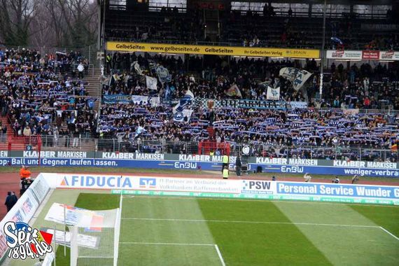 Karlsruher SC vs MSV Duisburg (3-1) (1)
