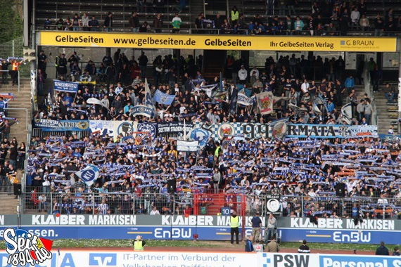 Karlsruher SC vs VfL Osnabrück (2-2) (1)