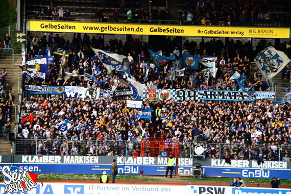 Karlsruher SC vs VfL Osnabrück (2-2) (2)