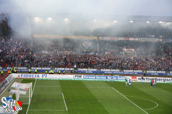 Karlsruher SC vs VfL Osnabrück (2-2) (11)