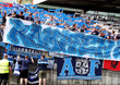 Rot-Weiß Oberhausen vs Karlsruher SC (2-1)