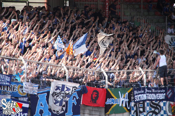 Rot-Weiß Oberhausen vs Karlsruher SC (2-1) (11)