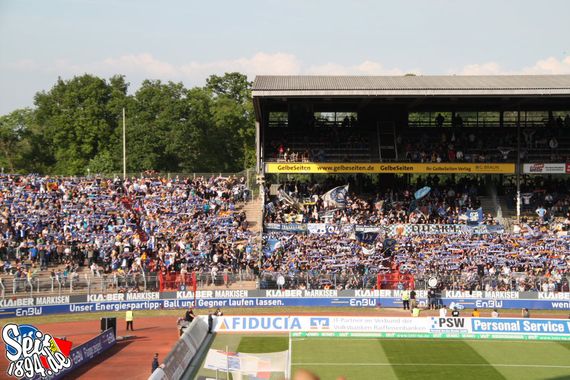 Karlsruher SC vs Fortuna Düsseldorf (2-2) (1)