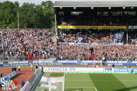 Karlsruher SC vs Fortuna Düsseldorf (2-2) (3)