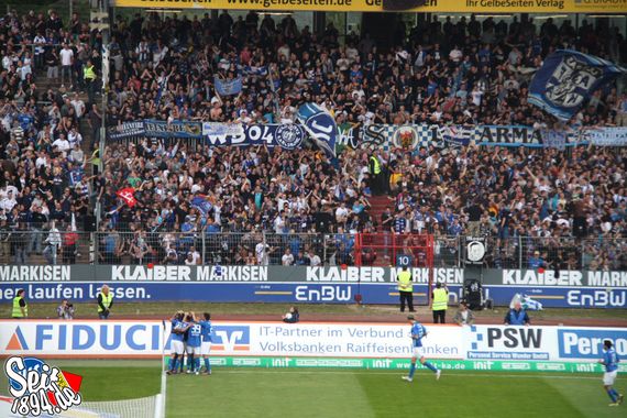 Karlsruher SC vs Fortuna Düsseldorf (2-2) (5)
