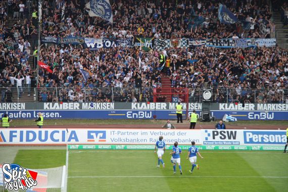 Karlsruher SC vs Fortuna Düsseldorf (2-2) (6)