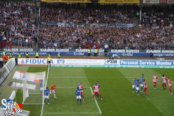 Karlsruher SC vs Fortuna Düsseldorf (2-2) (8)