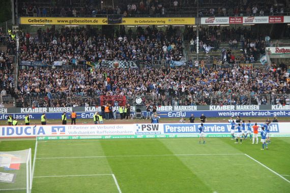 Karlsruher SC vs Fortuna Düsseldorf (2-2) (9)