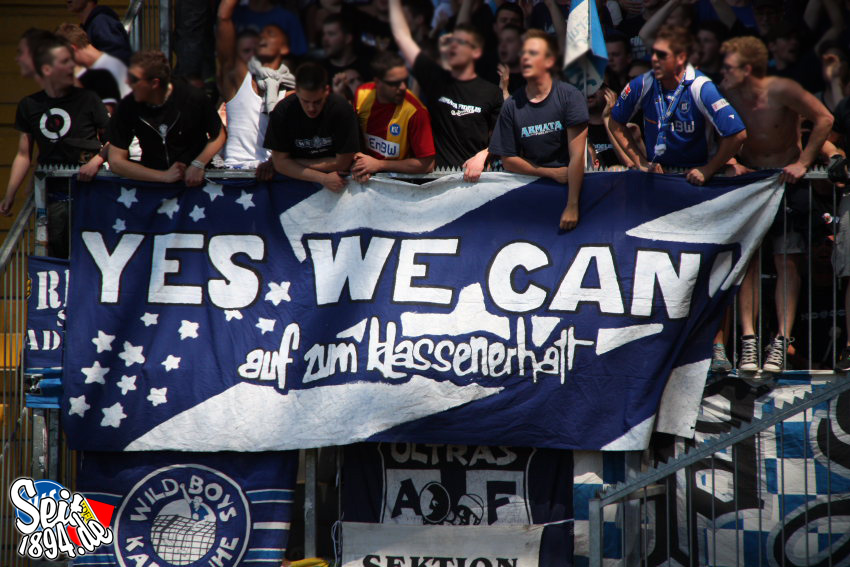 DSC Arminia Bielefeld vs Karlsruher SC (2-1) (1)