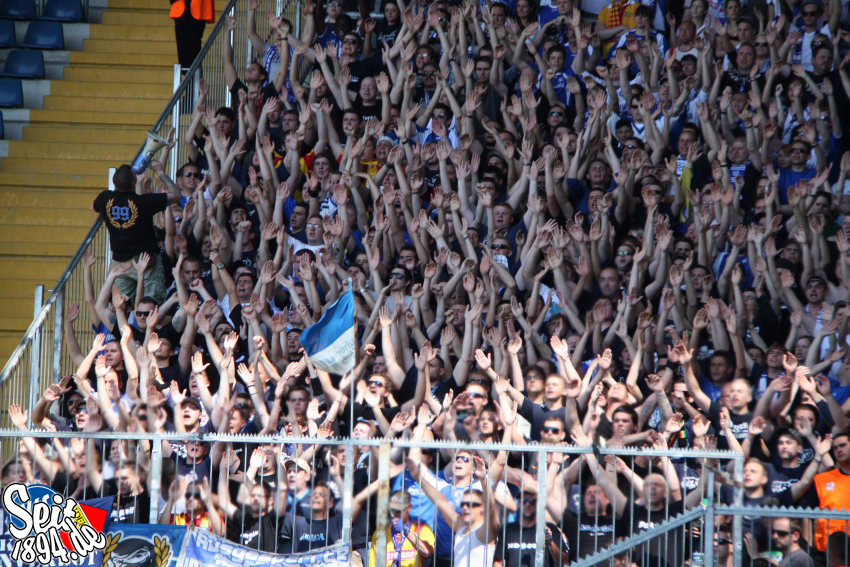 DSC Arminia Bielefeld vs Karlsruher SC (2-1) (2)
