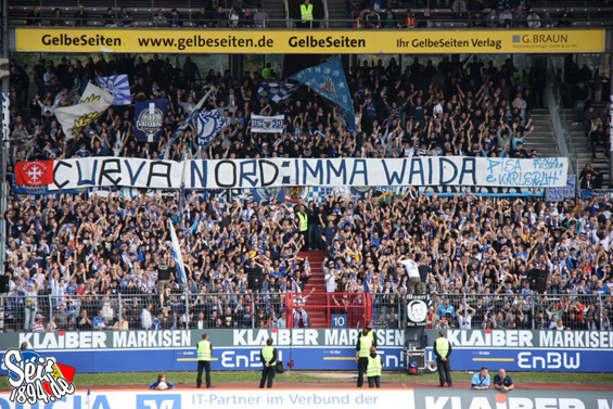 Karlsruher SC vs SC Paderborn (2-1) (5)