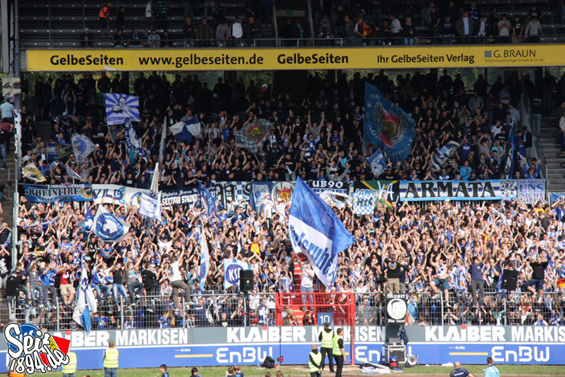 Karlsruher SC vs SC Paderborn (2-1) (9)