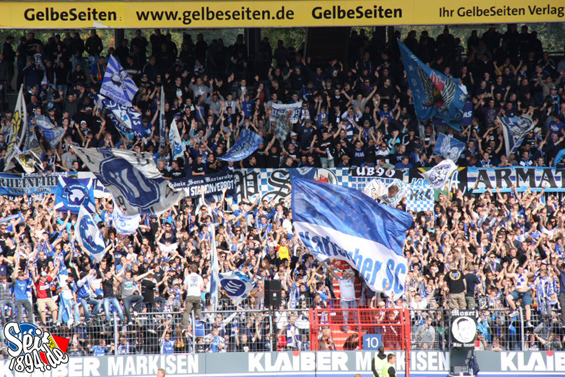 Karlsruher SC vs SC Paderborn (2-1) (10)