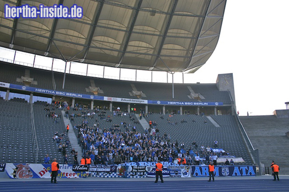 Hertha BSC vs Karlsruher SC (4-0) (4)