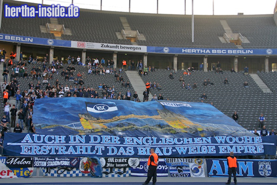 Hertha BSC vs Karlsruher SC (4-0) (5)