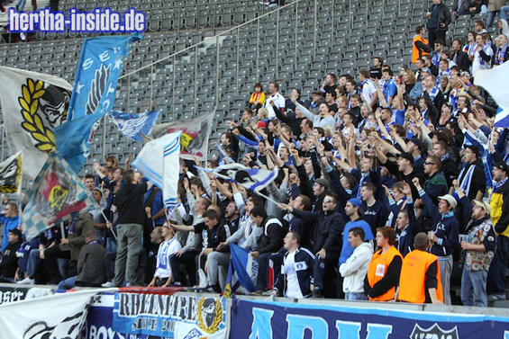 Hertha BSC vs Karlsruher SC (4-0) (8)