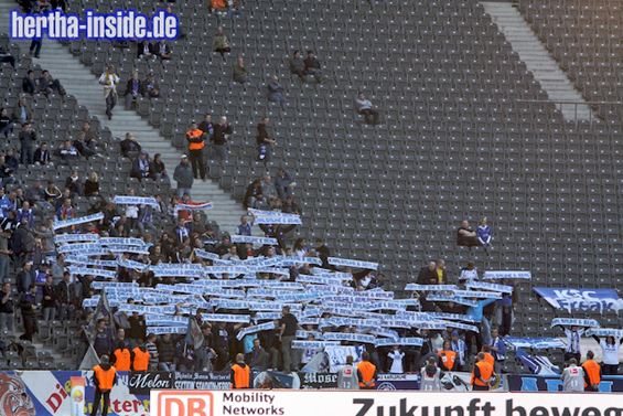 Hertha BSC vs Karlsruher SC (4-0) (11)