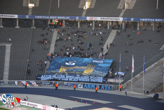 Hertha BSC vs Karlsruher SC (4-0) (13)
