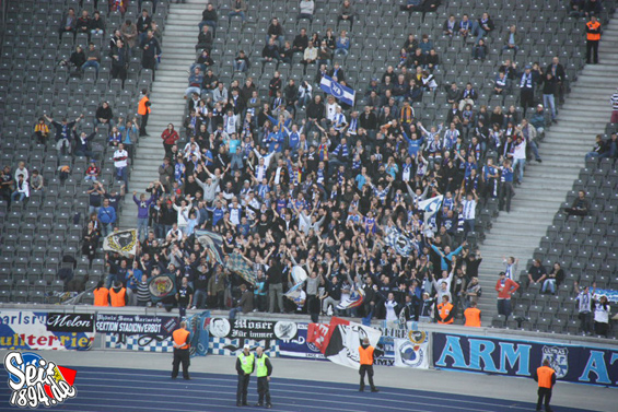 Hertha BSC vs Karlsruher SC (4-0) (15)