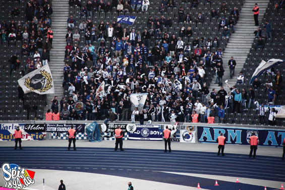 Hertha BSC vs Karlsruher SC (4-0) (16)