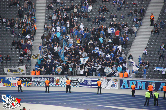 Hertha BSC vs Karlsruher SC (4-0) (18)