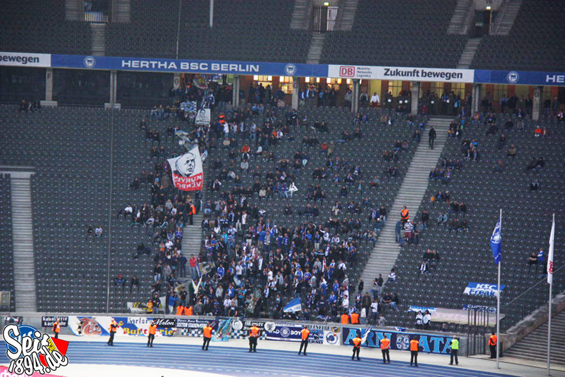 Hertha BSC vs Karlsruher SC (4-0) (19)