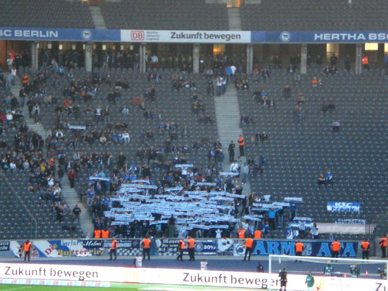 Hertha BSC vs Karlsruher SC (4-0) (20)
