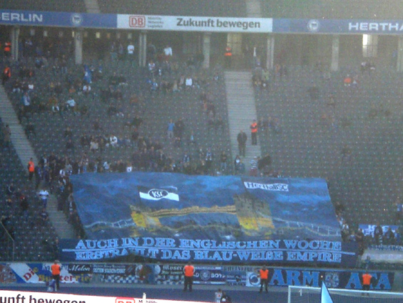 Hertha BSC vs Karlsruher SC (4-0) (21)