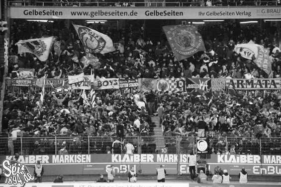 Karlsruher SC vs FSV Frankfurt (0-2) (1)