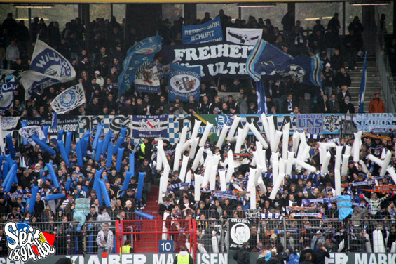 Karlsruher SC vs VfL Bochum (0-2) (2)
