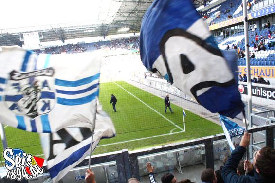 MSV Duisburg vs Karlsruher SC (3-0) (2)