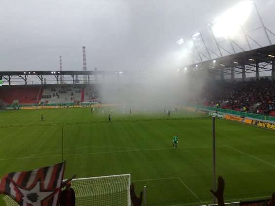 FC Ingolstadt 04 vs Karlsruher SC (1-0) (1)